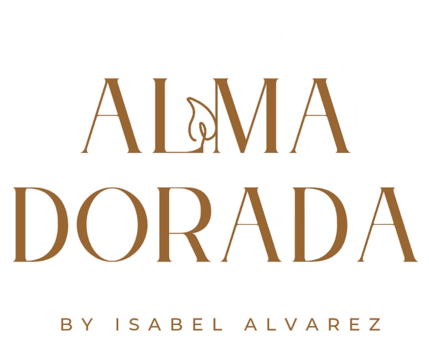Alma Dorada by Isabel Alvarez